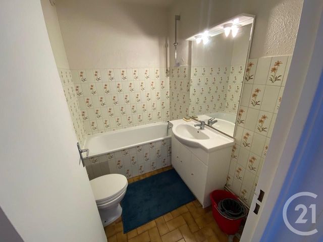 Appartement F1 &agrave; louer - 1 pi&egrave;ce - 27,80 m2 - Montpellier - 34 - LANGUEDOC-ROUSSILLON
