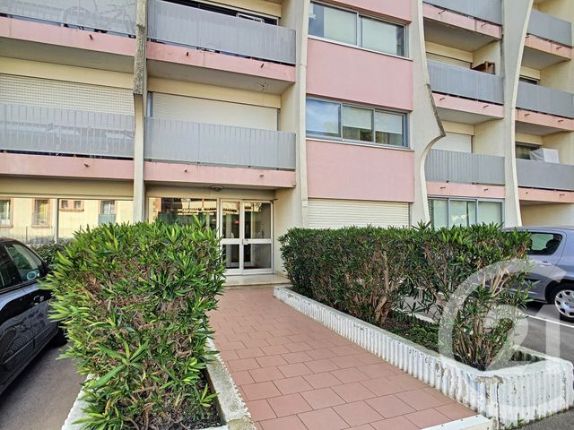 Appartement F1 &agrave; louer - 1 pi&egrave;ce - 27,80 m2 - Montpellier - 34 - LANGUEDOC-ROUSSILLON