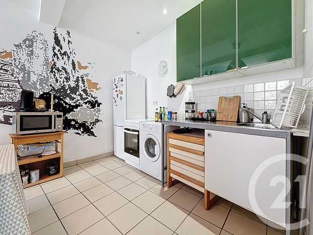 Maison &agrave; louer - 4 pi&egrave;ces - 71 m2 - Montpellier - 34 - LANGUEDOC-ROUSSILLON