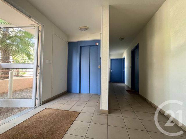 Appartement F1 &agrave; louer - 1 pi&egrave;ce - 24 m2 - Montpellier - 34 - LANGUEDOC-ROUSSILLON