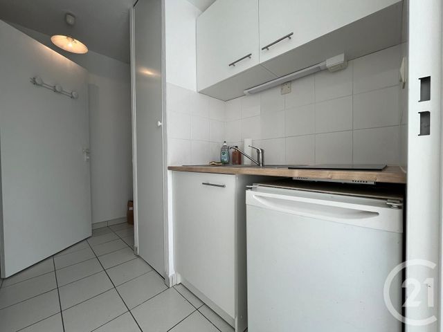 Appartement F1 &agrave; louer - 1 pi&egrave;ce - 24 m2 - Montpellier - 34 - LANGUEDOC-ROUSSILLON