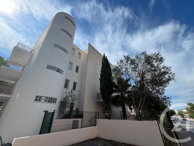Appartement F1 &agrave; louer - 1 pi&egrave;ce - 24 m2 - Montpellier - 34 - LANGUEDOC-ROUSSILLON