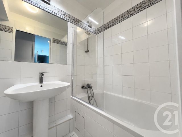 Appartement F1 &agrave; louer - 1 pi&egrave;ce - 24 m2 - Montpellier - 34 - LANGUEDOC-ROUSSILLON