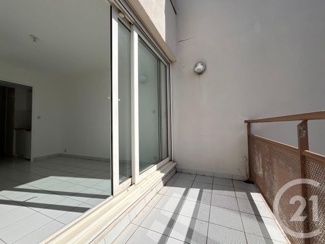 Appartement F1 &agrave; louer - 1 pi&egrave;ce - 24 m2 - Montpellier - 34 - LANGUEDOC-ROUSSILLON
