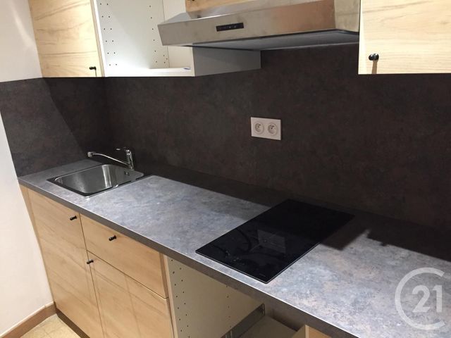 Appartement F3 &agrave; louer - 3 pi&egrave;ces - 60 m2 - Palavas Les Flots - 34 - LANGUEDOC-ROUSSILLON