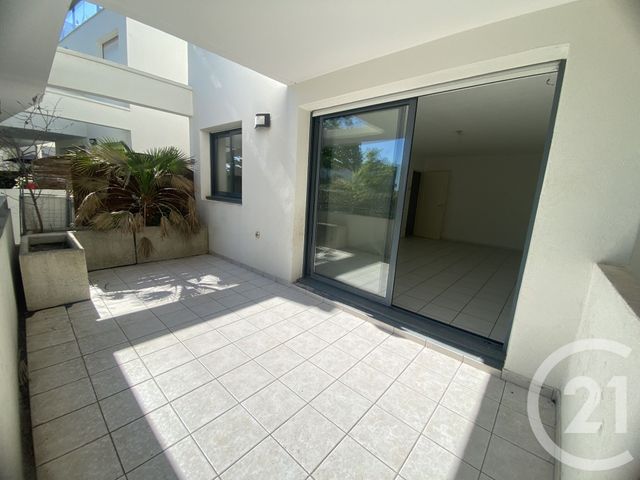 Appartement F3 à louer MONTPELLIER