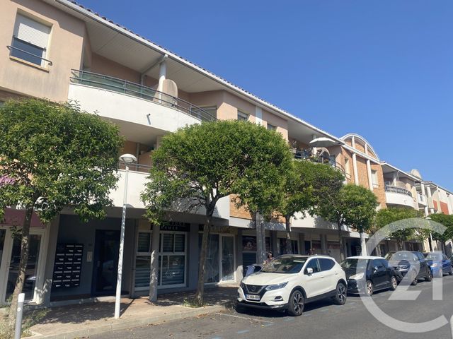 Appartement F1 &agrave; louer - 1 pi&egrave;ce - 29 m2 - St Jean De Vedas - 34 - LANGUEDOC-ROUSSILLON