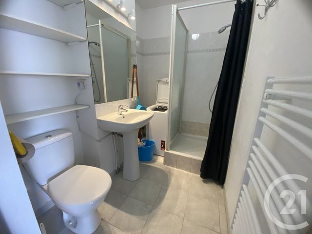 Appartement F1 &agrave; louer - 1 pi&egrave;ce - 29 m2 - St Jean De Vedas - 34 - LANGUEDOC-ROUSSILLON