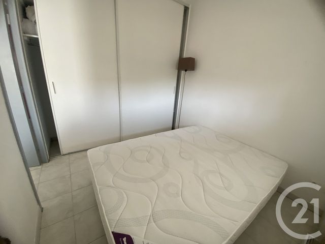 Appartement F1 &agrave; louer - 1 pi&egrave;ce - 29 m2 - St Jean De Vedas - 34 - LANGUEDOC-ROUSSILLON