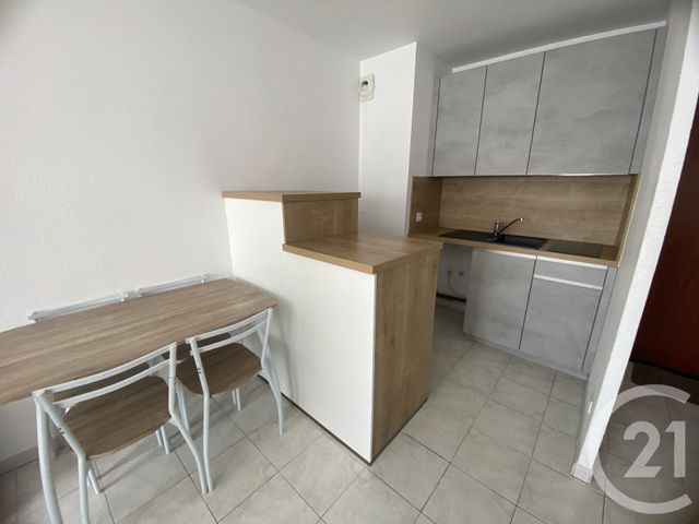 Appartement F1 &agrave; louer - 1 pi&egrave;ce - 29 m2 - St Jean De Vedas - 34 - LANGUEDOC-ROUSSILLON