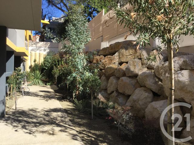 Appartement F2 &agrave; louer - 2 pi&egrave;ces - 42 m2 - Montpellier - 34 - LANGUEDOC-ROUSSILLON