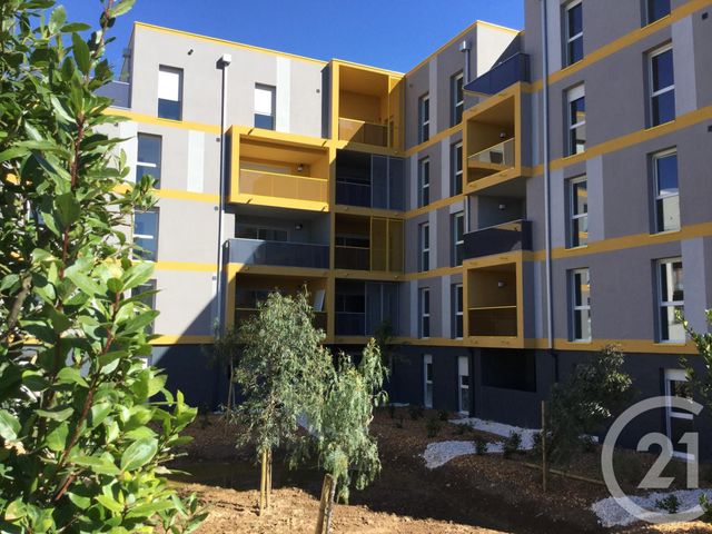 Appartement F2 &agrave; louer - 2 pi&egrave;ces - 42 m2 - Montpellier - 34 - LANGUEDOC-ROUSSILLON