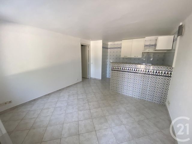 Appartement F2 &agrave; louer - 2 pi&egrave;ces - 30 m2 - Mauguio Carnon - 34 - LANGUEDOC-ROUSSILLON
