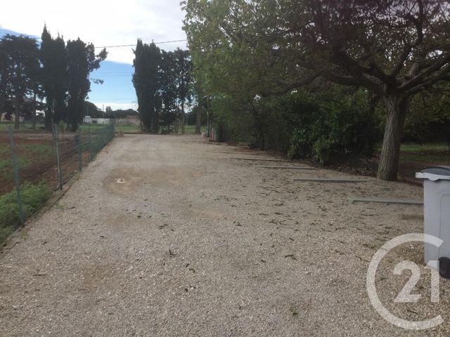 Appartement F2 &agrave; louer - 2 pi&egrave;ces - 30 m2 - Mauguio Carnon - 34 - LANGUEDOC-ROUSSILLON