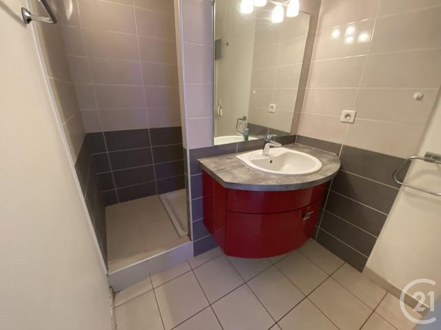 Appartement F2 &agrave; louer - 2 pi&egrave;ces - 30 m2 - Mauguio Carnon - 34 - LANGUEDOC-ROUSSILLON