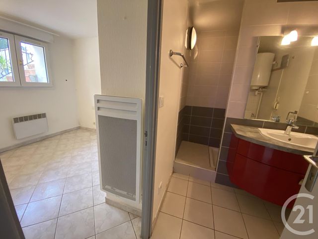 Appartement F2 &agrave; louer - 2 pi&egrave;ces - 30 m2 - Mauguio Carnon - 34 - LANGUEDOC-ROUSSILLON