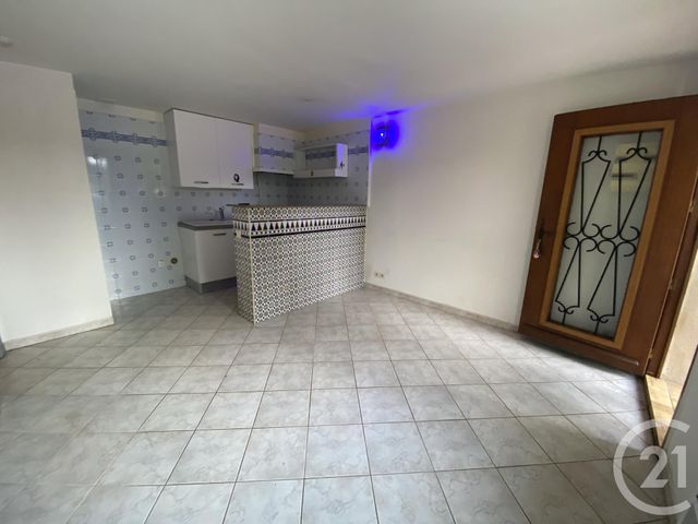 Appartement F2 &agrave; louer - 2 pi&egrave;ces - 30 m2 - Mauguio Carnon - 34 - LANGUEDOC-ROUSSILLON
