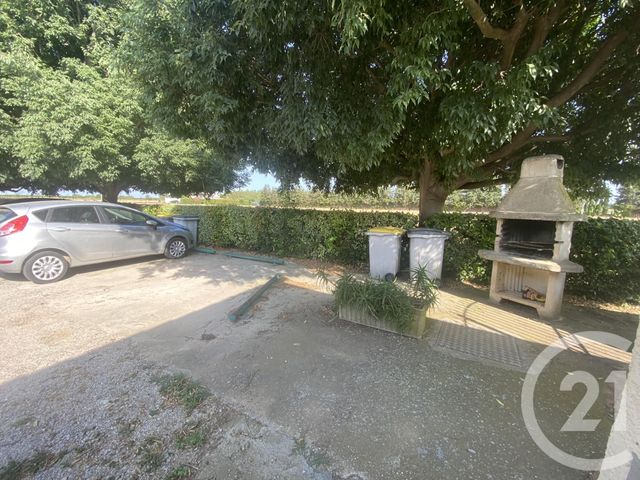 Appartement F2 &agrave; louer - 2 pi&egrave;ces - 30 m2 - Mauguio Carnon - 34 - LANGUEDOC-ROUSSILLON