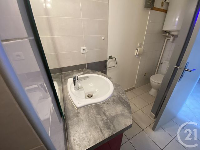 Appartement F2 &agrave; louer - 2 pi&egrave;ces - 30 m2 - Mauguio Carnon - 34 - LANGUEDOC-ROUSSILLON