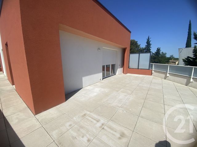 Appartement F3 &agrave; louer - 3 pi&egrave;ces - 64 m2 - Montpellier - 34 - LANGUEDOC-ROUSSILLON