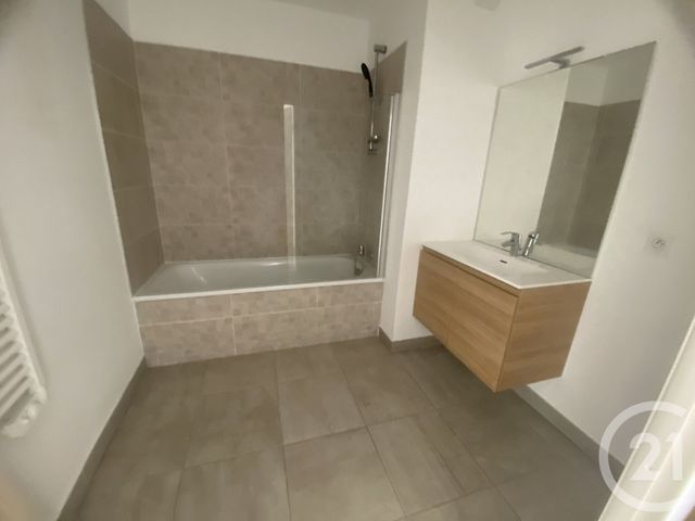 Appartement F3 &agrave; louer - 3 pi&egrave;ces - 64 m2 - Montpellier - 34 - LANGUEDOC-ROUSSILLON