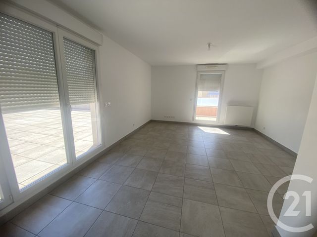 Appartement F3 &agrave; louer - 3 pi&egrave;ces - 64 m2 - Montpellier - 34 - LANGUEDOC-ROUSSILLON