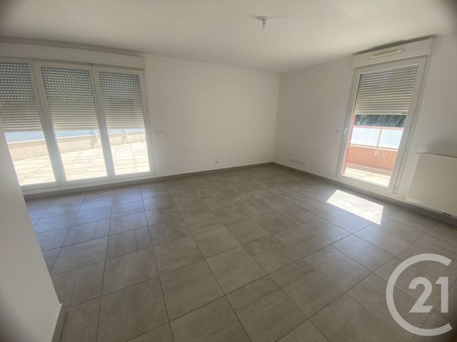 Appartement F3 &agrave; louer - 3 pi&egrave;ces - 64 m2 - Montpellier - 34 - LANGUEDOC-ROUSSILLON