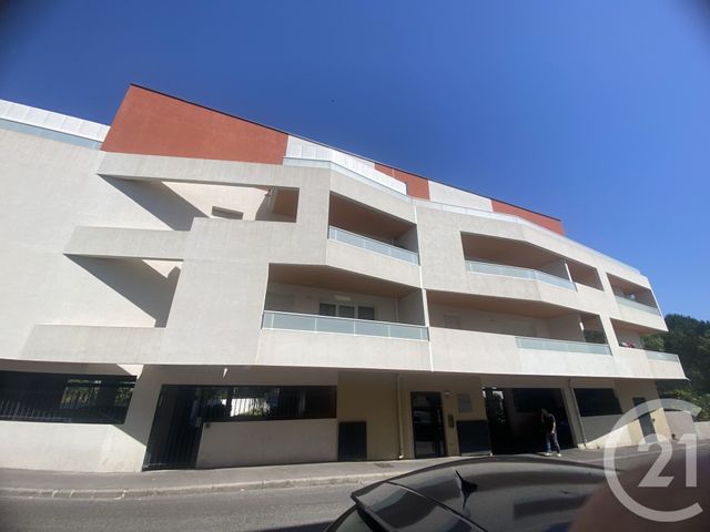 Appartement F3 &agrave; louer - 3 pi&egrave;ces - 64 m2 - Montpellier - 34 - LANGUEDOC-ROUSSILLON