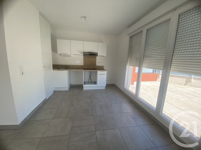 Appartement F3 &agrave; louer - 3 pi&egrave;ces - 64 m2 - Montpellier - 34 - LANGUEDOC-ROUSSILLON