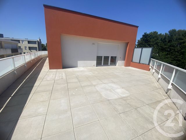 appartement - MONTPELLIER - 34