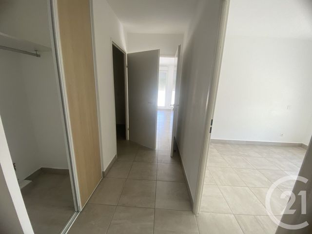 Appartement F3 &agrave; louer - 3 pi&egrave;ces - 64 m2 - Montpellier - 34 - LANGUEDOC-ROUSSILLON