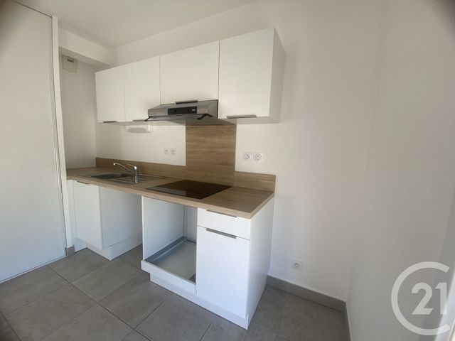 Appartement F3 &agrave; louer - 3 pi&egrave;ces - 64 m2 - Montpellier - 34 - LANGUEDOC-ROUSSILLON