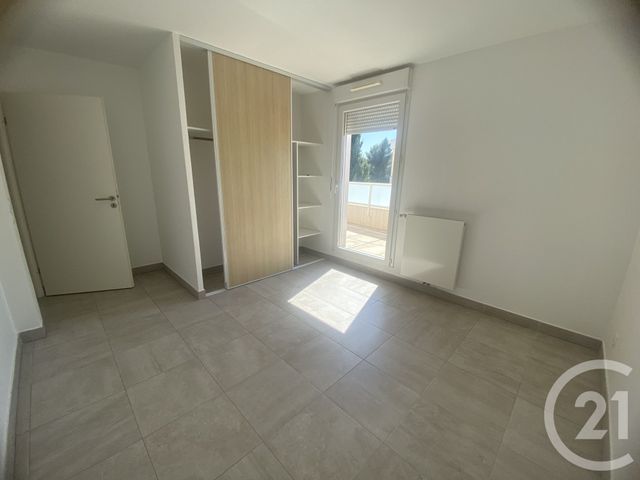 Appartement F3 &agrave; louer - 3 pi&egrave;ces - 64 m2 - Montpellier - 34 - LANGUEDOC-ROUSSILLON