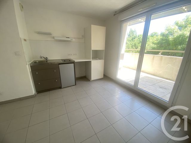 Appartement F2 &agrave; louer - 2 pi&egrave;ces - 36,30 m2 - Montpellier - 34 - LANGUEDOC-ROUSSILLON