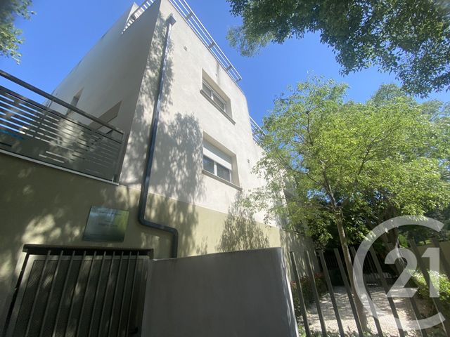 Appartement F2 &agrave; louer - 2 pi&egrave;ces - 36,30 m2 - Montpellier - 34 - LANGUEDOC-ROUSSILLON