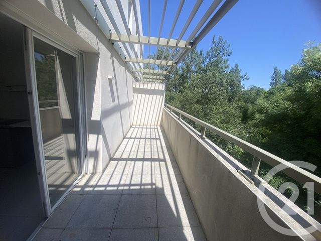 Appartement F2 à louer MONTPELLIER