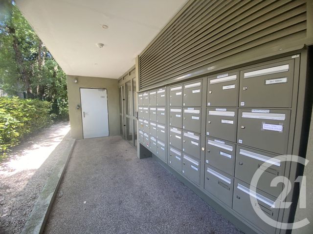 Appartement F2 &agrave; louer - 2 pi&egrave;ces - 36,30 m2 - Montpellier - 34 - LANGUEDOC-ROUSSILLON