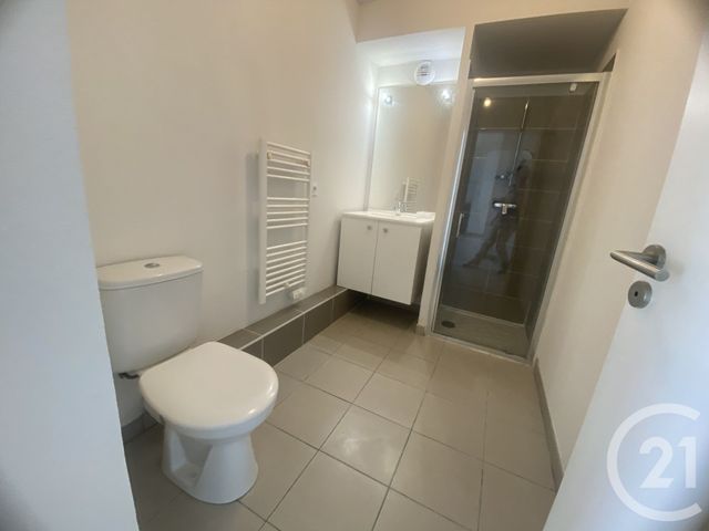 Appartement F2 &agrave; louer - 2 pi&egrave;ces - 36,30 m2 - Montpellier - 34 - LANGUEDOC-ROUSSILLON