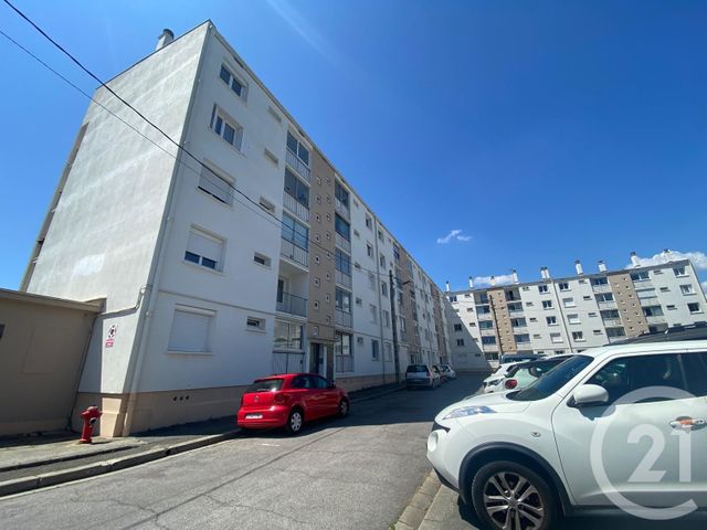 Appartement F4 &agrave; louer - 4 pi&egrave;ces - 71 m2 - Montpellier - 34 - LANGUEDOC-ROUSSILLON