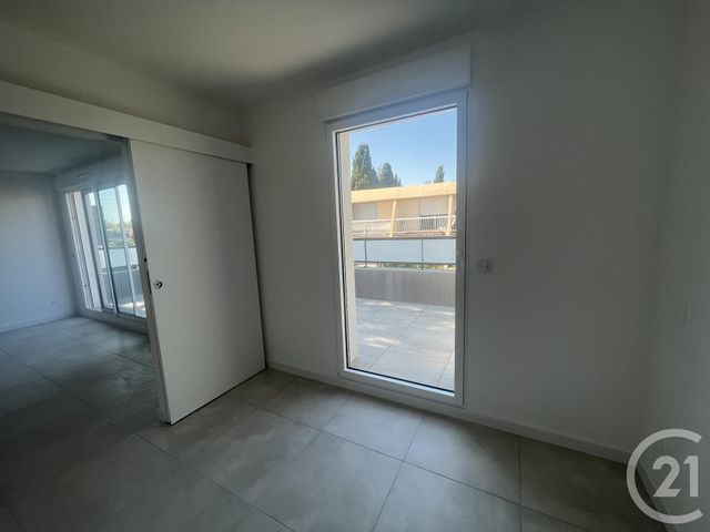 Appartement F1 &agrave; louer - 1 pi&egrave;ce - 34,10 m2 - Montpellier - 34 - LANGUEDOC-ROUSSILLON
