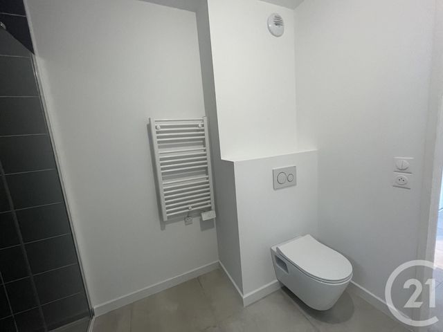 Appartement F1 &agrave; louer - 1 pi&egrave;ce - 34,10 m2 - Montpellier - 34 - LANGUEDOC-ROUSSILLON