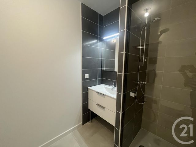 Appartement F1 &agrave; louer - 1 pi&egrave;ce - 34,10 m2 - Montpellier - 34 - LANGUEDOC-ROUSSILLON