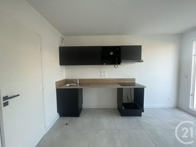 Appartement F1 &agrave; louer - 1 pi&egrave;ce - 34,10 m2 - Montpellier - 34 - LANGUEDOC-ROUSSILLON