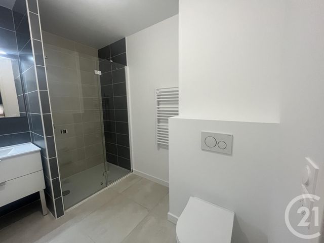 Appartement F1 &agrave; louer - 1 pi&egrave;ce - 34,10 m2 - Montpellier - 34 - LANGUEDOC-ROUSSILLON