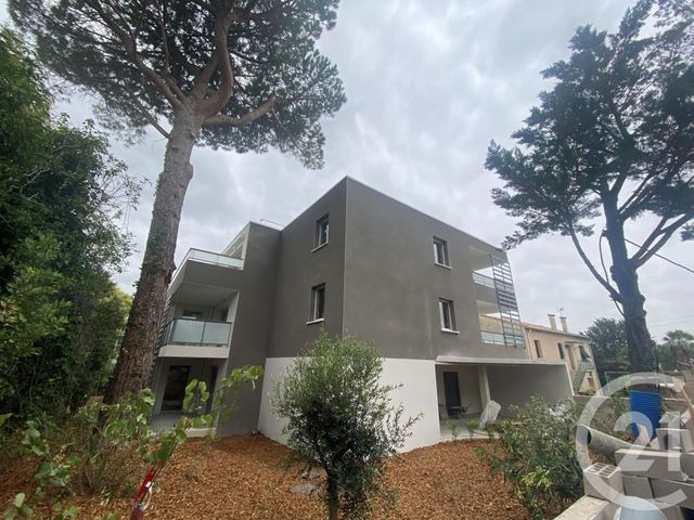 Appartement F1 &agrave; louer - 1 pi&egrave;ce - 34,10 m2 - Montpellier - 34 - LANGUEDOC-ROUSSILLON