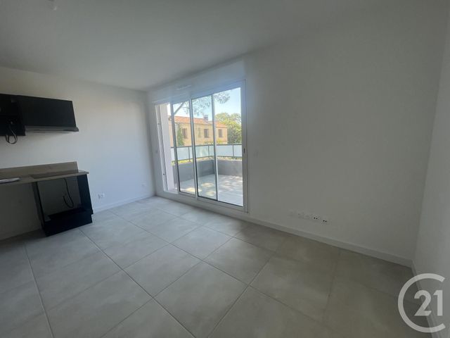 Appartement F1 &agrave; louer - 1 pi&egrave;ce - 34,10 m2 - Montpellier - 34 - LANGUEDOC-ROUSSILLON