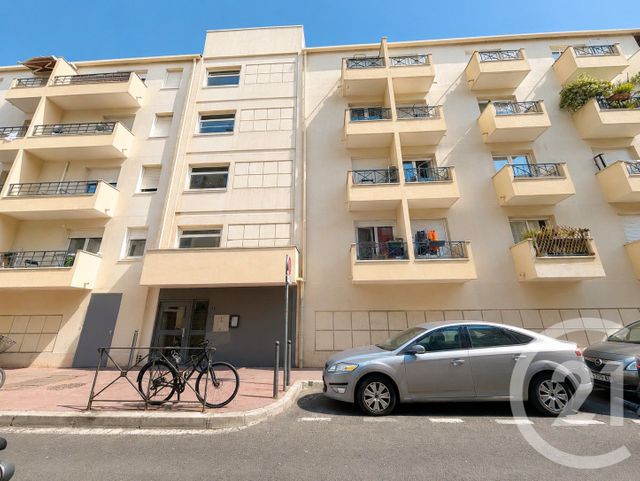 Appartement Studio &agrave; louer - 1 pi&egrave;ce - 21 m2 - Montpellier - 34 - LANGUEDOC-ROUSSILLON