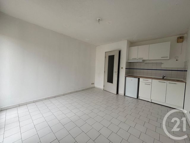 Appartement Studio &agrave; louer - 1 pi&egrave;ce - 21 m2 - Montpellier - 34 - LANGUEDOC-ROUSSILLON