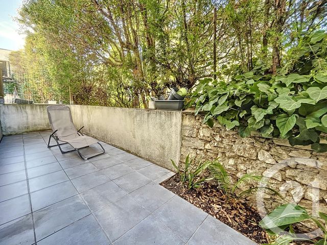 Appartement F2 &agrave; louer - 2 pi&egrave;ces - 35 m2 - Montpellier - 34 - LANGUEDOC-ROUSSILLON