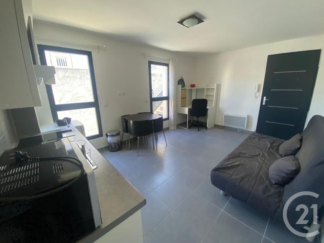Appartement F2 &agrave; louer - 2 pi&egrave;ces - 35 m2 - Montpellier - 34 - LANGUEDOC-ROUSSILLON